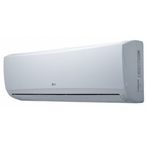 Điều hòa LG 9000 BTU 2 chiều H09ENB (H09ENBN) gas R-22