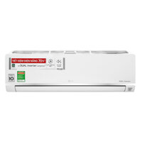 Điều hòa LG 9000 BTU inverter 2 chiều B10API