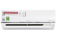 Điều hòa LG 9000BTU 1 chiều inverter UV Nano V10APIUV