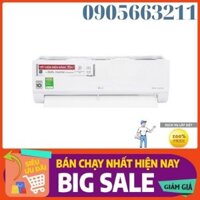 Điều Hoà LG 9000BTU V10ENW MIỄN PHÍ lắp đặt 450k [ 100% nguyên kiện, bảo hành chính hãng 24 tháng, giá tai kho]