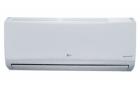 Điều hòa LG B10ENC - 2 chiều - 9000BTU - Inverter