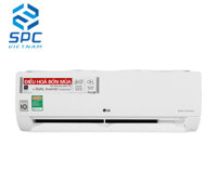 Điều hòa LG B10END 9000BTU 2 chiều inverter