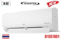 Điều hòa LG B13END1 Inverter 2 chiều 12000 Btu