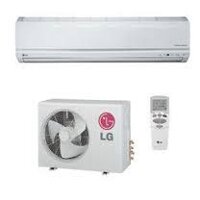 Điều hòa LG H09ENA loại 2 cục 2 chiều công suất 9.000BTU