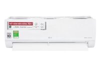 Điều hòa LG Inverter 1 chiều 12000BTU V13ENS