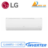 Điều hòa LG Inverter 1 chiều 12000BTU V13WIN1