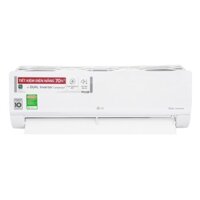 Điều hòa LG Inverter 1 chiều 18000BTU (2HP) V18ENF DUALCOOL