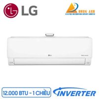 Điều hoà LG Inverter 1 chiều 12000 BTU V13APFUV