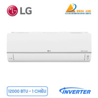 Điều Hoà LG Inverter 1 chiều 12000 BTU V13API1