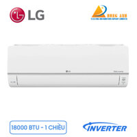 Điều hòa LG Inverter 1 chiều V18WIN1