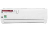 Điều hòa LG Inverter 1 chiều V24END 22000BTU