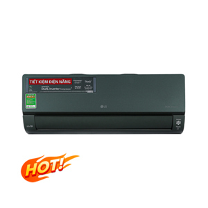 Điều hòa LG Inverter 12000 BTU 1 chiều V13APIG gas R-32