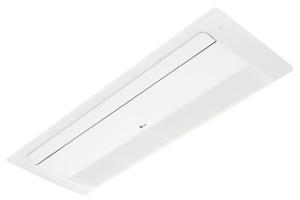 Điều hòa LG Inverter 12000 BTU 1 chiều ZTNQ12GULA0 gas R-32