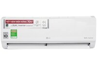 Điều hòa LG inverter 12000btu 1 chiều V13ENS