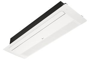 Điều hòa LG Inverter 18000 BTU 1 chiều ZTNQ18GTLA0 gas R-32