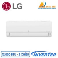 Điều hòa LG Inverter 2 chiều 12000BTU B13API