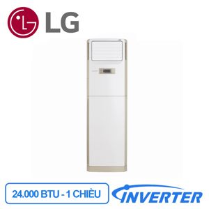 Điều hòa LG Inverter 24000 BTU 1 chiều ZPNQ24GS1A0 gas R-32