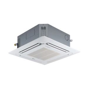 Điều hòa LG Inverter 24000 BTU 1 chiều ZTNQ24GPLA0 gas R-32