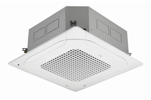 Điều hòa LG Inverter 24000 BTU 1 chiều ZTNQ24GPLA0 gas R-32