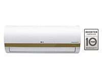 Điều hòa LG inverter 24000btu 1 chiều V24ENC