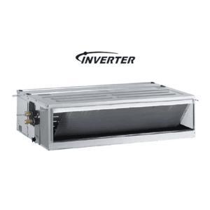 Điều hòa LG Inverter 36000 BTU 1 chiều ZBNQ36GM3A0 gas R-32