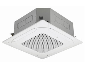 Điều hòa LG Inverter 30000 BTU 1 chiều ZTNQ30GNLE0 gas R-32