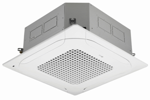 Điều hòa LG Inverter 30000 BTU 1 chiều ZTNQ30GNLE0 gas R-32