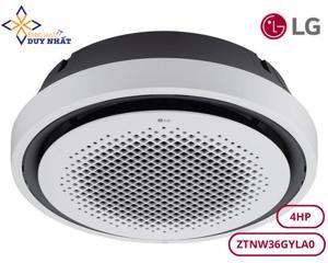 Điều hòa LG Inverter 36000 BTU 2 chiều ZTNW36GYLA0 gas R-410A