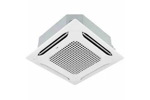 Điều hòa LG Inverter 36000 BTU 1 chiều ZTNQ36GNLA0 gas R-32