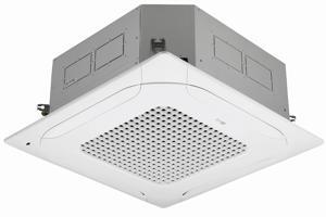 Điều hòa LG Inverter 36000 BTU 1 chiều ZTNQ36LNLA0 gas R-32