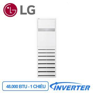 Điều hòa LG Inverter 48000 BTU 1 chiều ZPNQ48LT3A0 gas R-32
