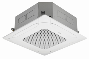 Điều hòa LG Inverter 48000 BTU 1 chiều ZTNQ48GMLA0 gas R-32