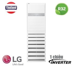 Điều hòa LG Inverter 48000 BTU 1 chiều ZPNQ48G3TA0/ZUAD1 gas R-32