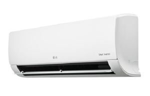Điều hoà LG Inverter 9000 BTU 1 chiều V10ENO gas R-32