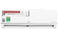 Điều hòa LG Inverter 9.200BTU V10ENW1N