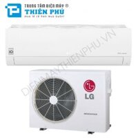 Điều Hòa LG Inverter B24END 2 Chiều 24000Btu giá rẻ