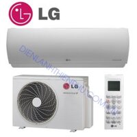 Điều hòa LG Inverter V24END Công Suất 24000 Btu 1 Chiều giá rẻ