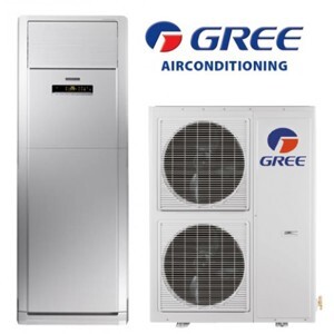 Điều hòa Gree 24000 BTU  2 chiều GFFB-24H