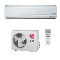 Điều hòa LG S09EN1 loại 2 cục 1 chiều công suất 9.000BTU