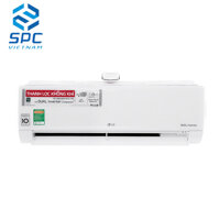 Điều Hòa LG V10APF 9000BTU 1 chiều Wifi Inverter