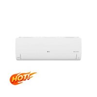 Điều hòa LG V10ENO 1 chiều inverter 9000BTU