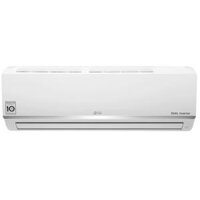 Điều hòa LG V10ENW 1 chiều Inverter 9200 BTU Dual Cool - Chính Hãng