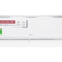 Điều hòa LG V10ENW 1 chiều inverter 9200BTU