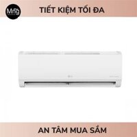 Điều hòa LG V10WIN1-1.0HP-1 chiều Inverter