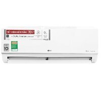 Điều hòa LG V18ENF - Treo tường, 1 chiều, 18000BTU, Inverter