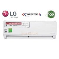 ĐIỀU HÒA LG V24ENF 1 CHIỀU 24000BTU INVERTER