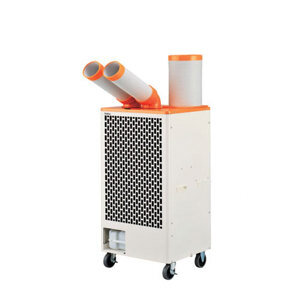 Điều hòa Suiden 12000 BTU 1 chiều SS-40DC-8A gas R-22