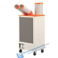 Điều Hòa Mát Điểm Suiden SS-40DC-8A