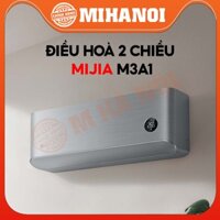 Điều hoà (máy lạnh) 2 chiều Xiaomi Mijia M3A1 – Điều hòa 1.5HP/KFR-35GW/12.000BTU