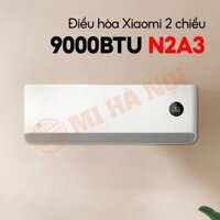 Điều hoà (máy lạnh) 2 chiều Xiaomi Mijia N2A3 – Điều hòa 1HP/KFR-26GW/9000BTU